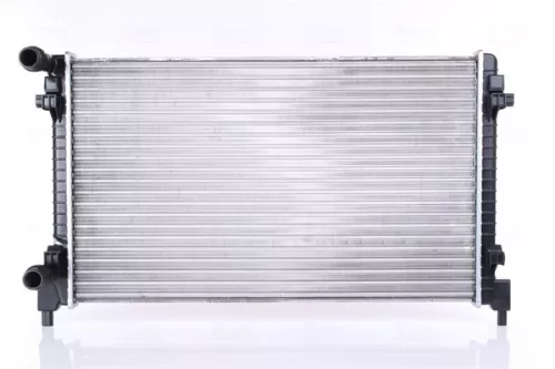 Radiator, motorkoeling NISSENS 606909)