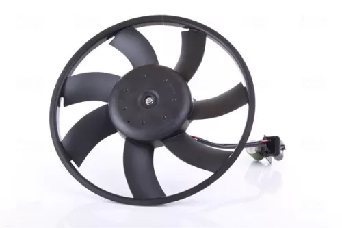 Fan, engine cooling MAXGEAR 850061)