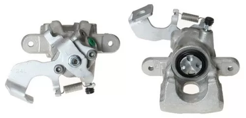 Remklauw BUDWEG CALIPER 343984)