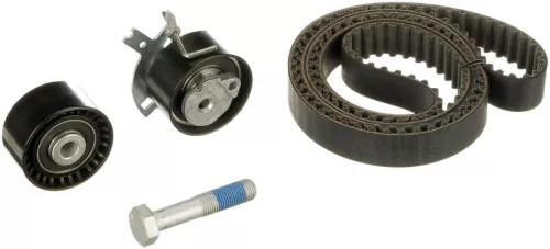 Timing Belt Kit GATES K025633XS)