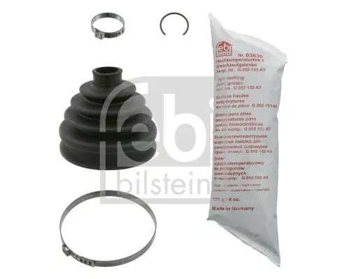 Bellow Kit, drive shaft FEBI BILSTEIN 24137)