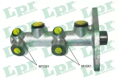 Remhoofdremcilinder LPR 1262)