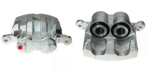 Remklauw BUDWEG CALIPER 343868)