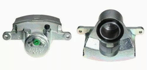 Remklauw BUDWEG CALIPER 344165)