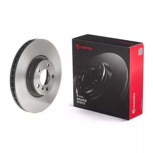 Remschijf BREMBO 09.9922.11)