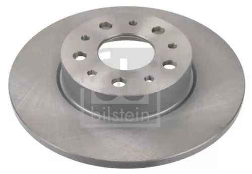 Remschijf FEBI BILSTEIN 105716)