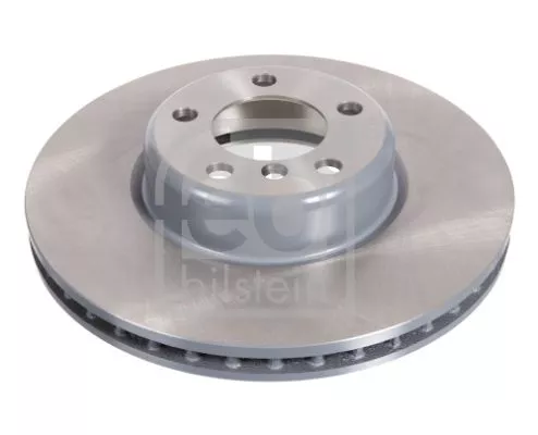 Remschijf FEBI BILSTEIN 105721)