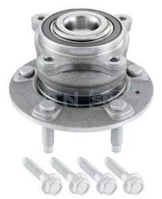 Wiellagerset SNR R153.69)