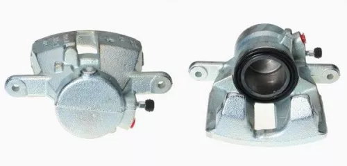 Brake Caliper BUDWEG CALIPER 344062)