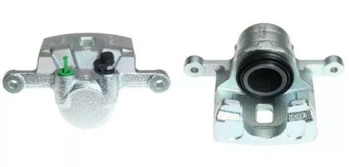 Remklauw BUDWEG CALIPER 344258)