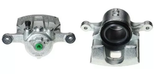 Brake Caliper BUDWEG CALIPER 344534)