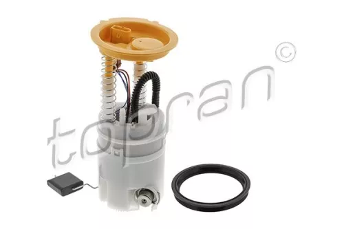 Brandstoftoevoereenheid TOPRAN 401 637)