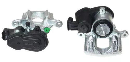 Brake Caliper BUDWEG CALIPER 344948)