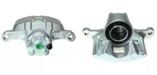 Remklauw BUDWEG CALIPER 344331)