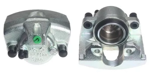 Remklauw BUDWEG CALIPER 343924)