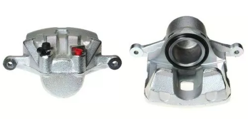 Remklauw BUDWEG CALIPER 344368)