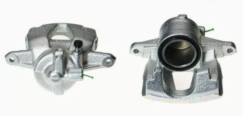 Remklauw BUDWEG CALIPER 343639)