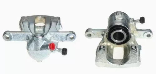 Remklauw BUDWEG CALIPER 344057)