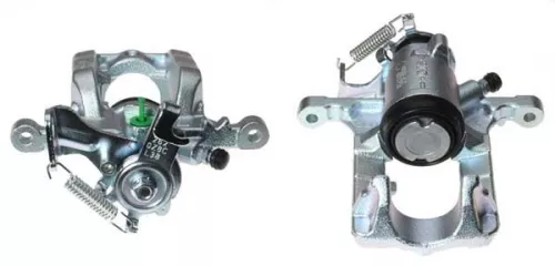 Remklauw BUDWEG CALIPER 344546)