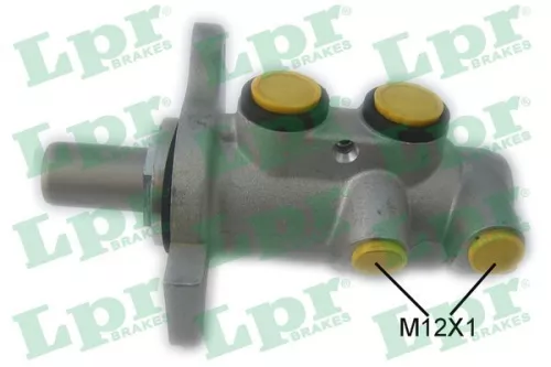 Brake Master Cylinder LPR 1062)