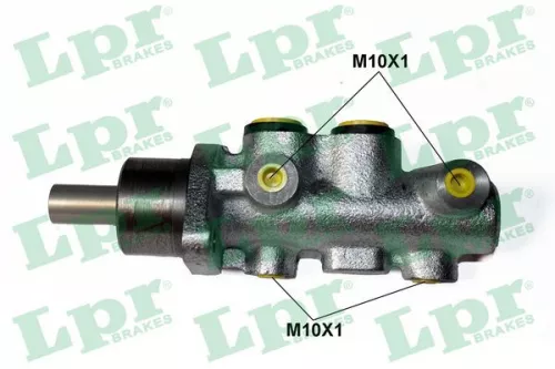 Remhoofdremcilinder LPR 1065)