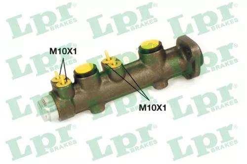 Brake Master Cylinder LPR 6768)