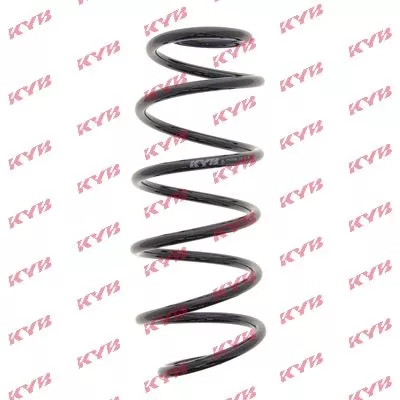 Veerophanging KYB RH2956)
