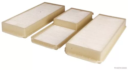 Filter, cabinelucht Herth+Buss Jakoparts J1343000)
