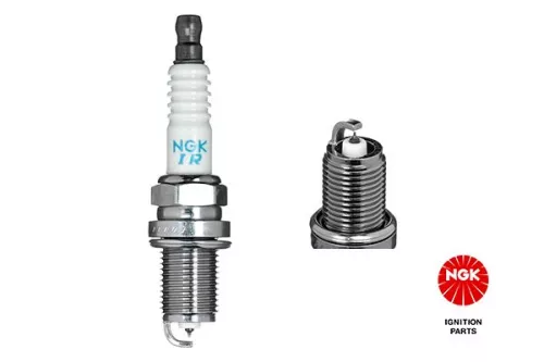 Spark Plug NGK 2687)