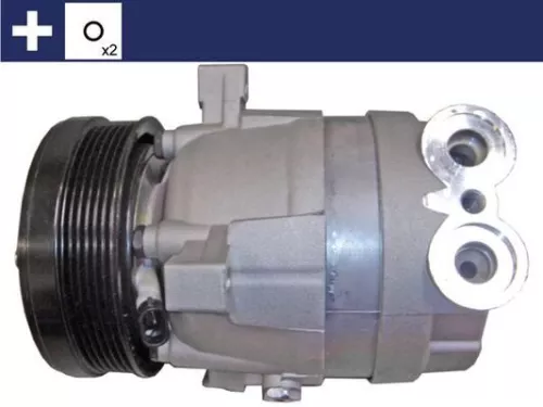 Compressor, air conditioning MAHLE ACP 85 000S)