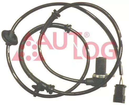 Sensor, wielsnelheid AUTLOG AS4400)