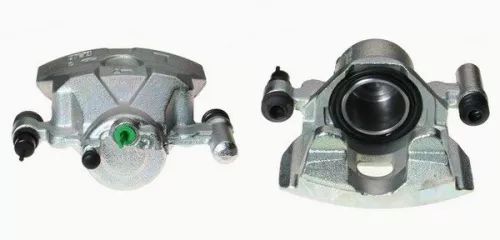 Remklauw BUDWEG CALIPER 343496)