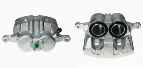 Remklauw BUDWEG CALIPER 343201)