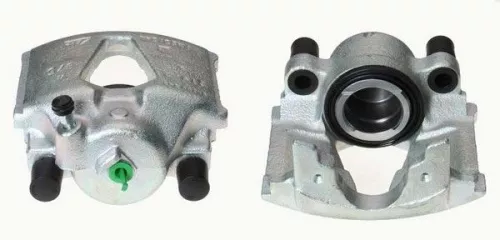 Remklauw BUDWEG CALIPER 341820)