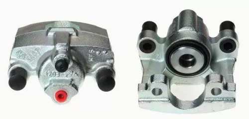 Remklauw BUDWEG CALIPER 343268)