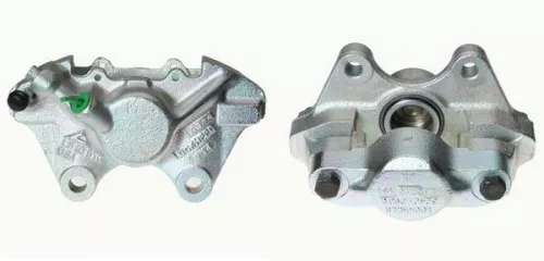 Remklauw BUDWEG CALIPER 342503)