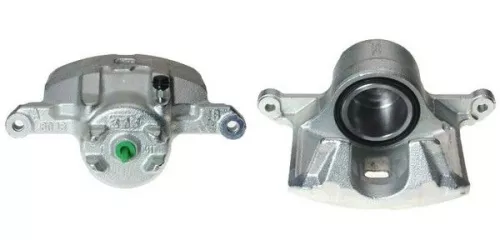 Remklauw BUDWEG CALIPER 343083)