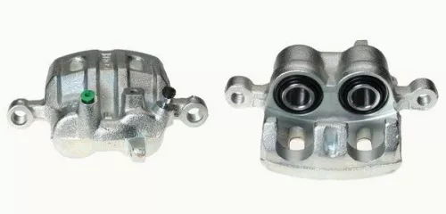 Brake Caliper BUDWEG CALIPER 342348)