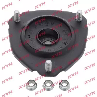Reparatieset, steunbeugel voor veerpootophanging KYB SM5162)