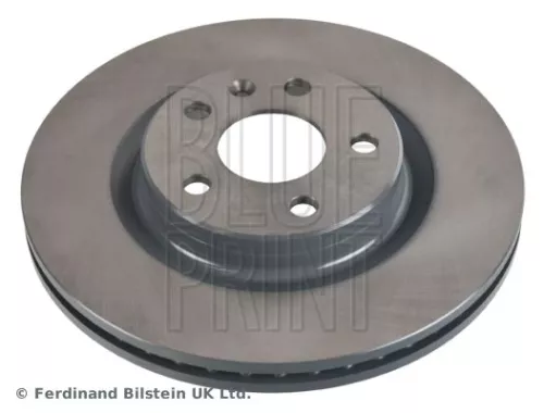 Remschijf BLUE PRINT ADF124372)