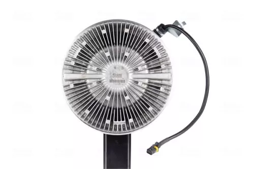 Koppeling, radiateurventilator NISSENS 86102)