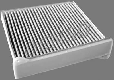Filter, cabin air DENSO DCF300K)