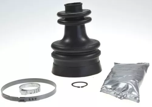 Balgset, aandrijfas SPIDAN 26172)