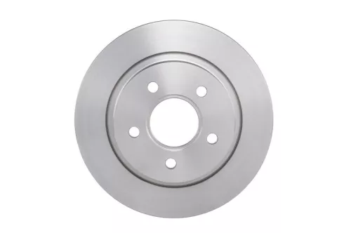 Remschijf BOSCH 0 986 479 070)