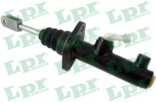 Hoofdremcilinder, koppeling LPR 2708)