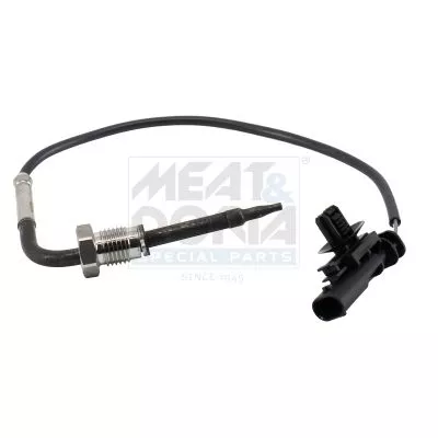 Sensor, uitlaatgastemperatuur MEAT & DORIA 12615)