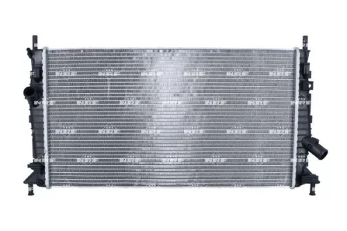 Radiator, engine cooling NRF 53403)