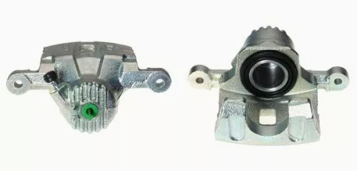 Remklauw BUDWEG CALIPER 343484)