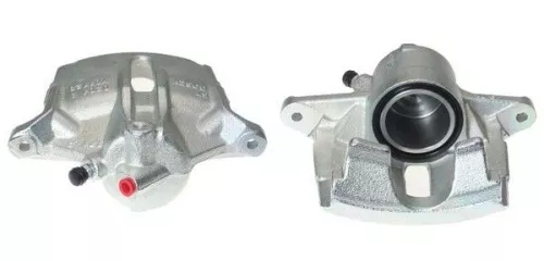 Remklauw BUDWEG CALIPER 342978)