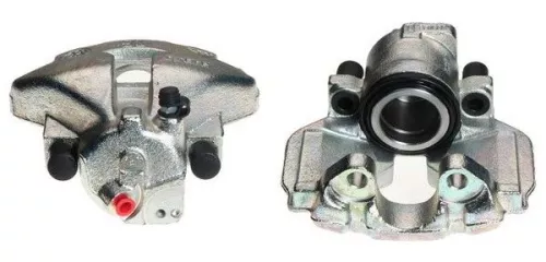 Remklauw BUDWEG CALIPER 342817)